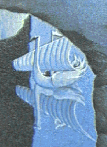 Embarcaci�n Teleri